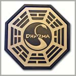 Костер Dharma Initiative