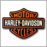  Harley Davidson